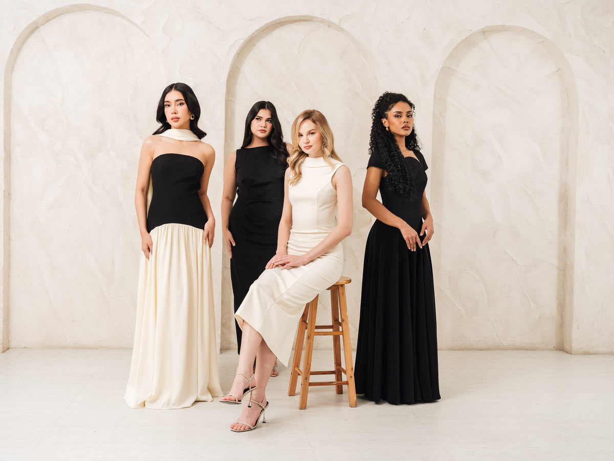 Dresses