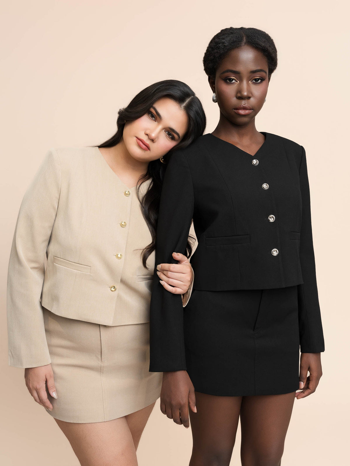 Jackets