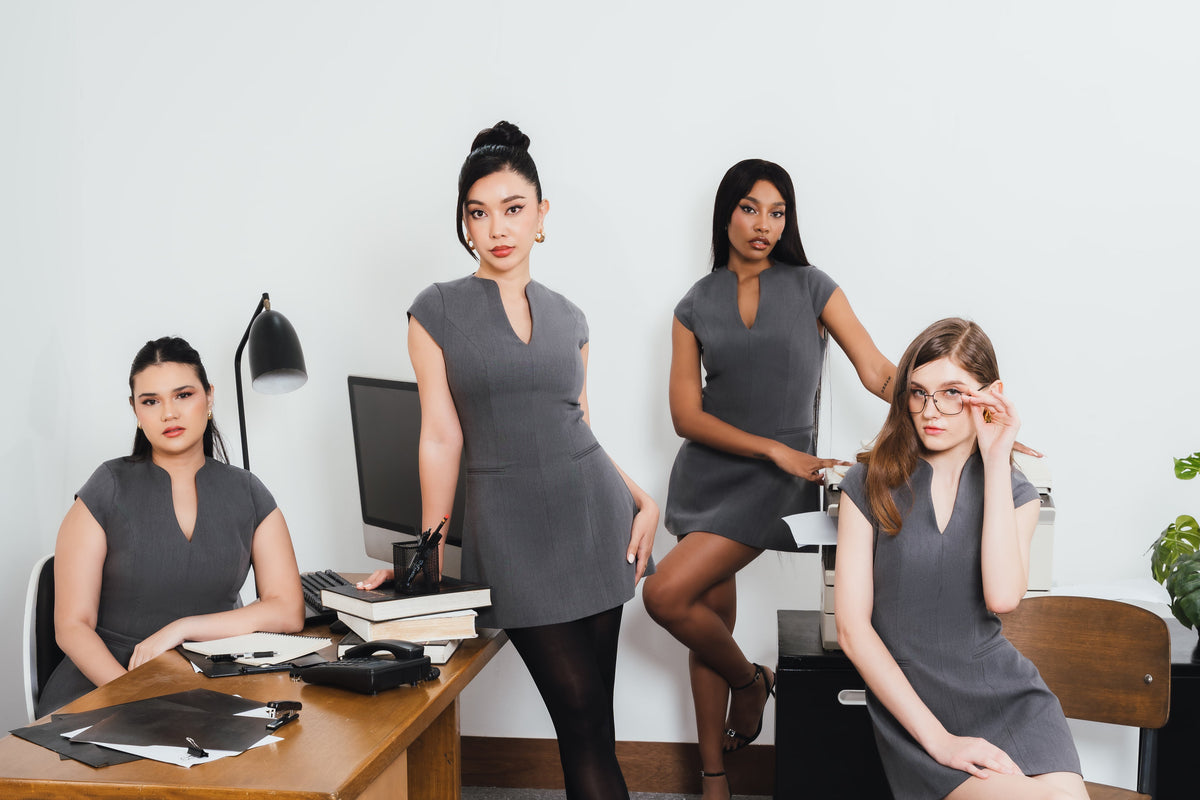 Office Luxe