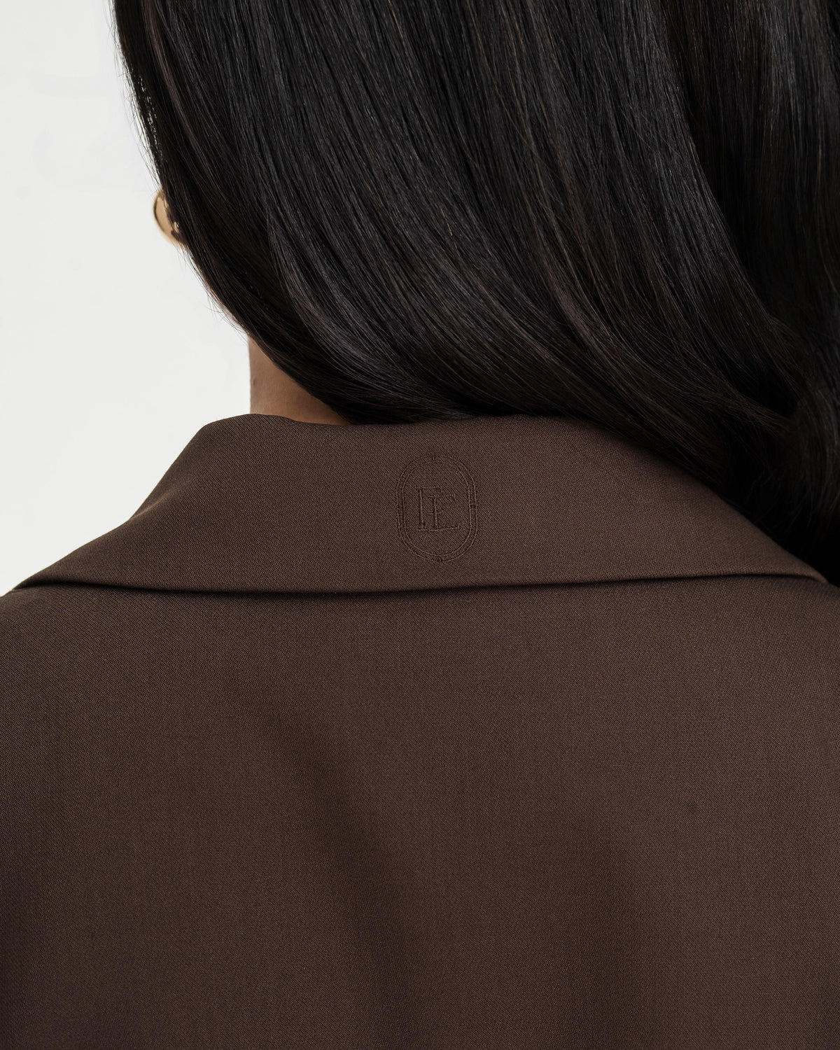 Simone Double Breasted Blazer
