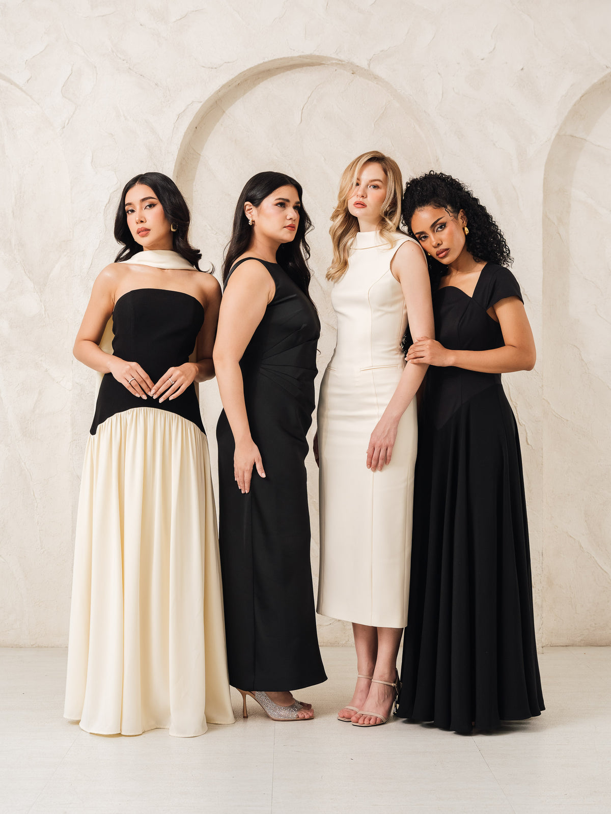 Dresses