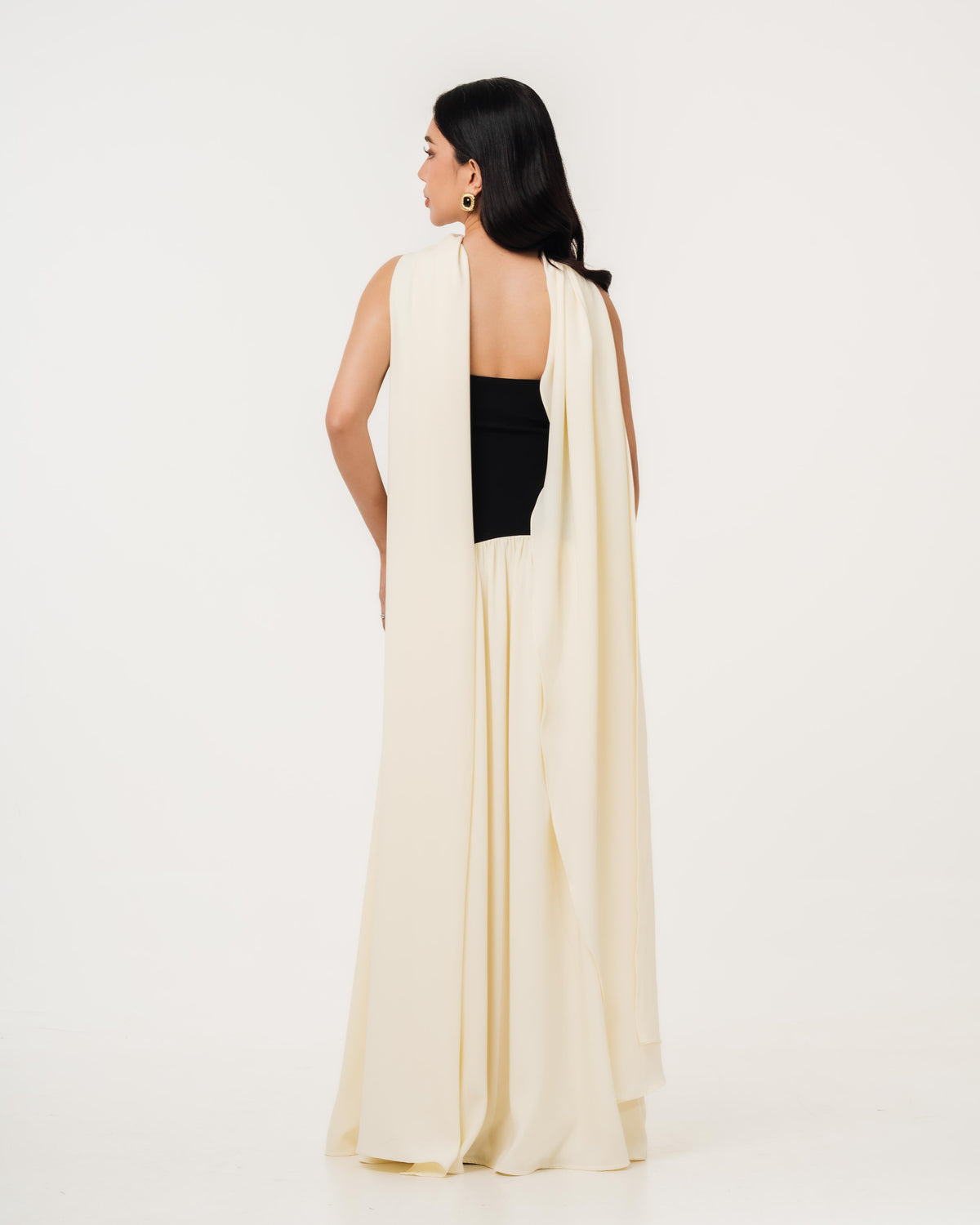 Ivory/Black