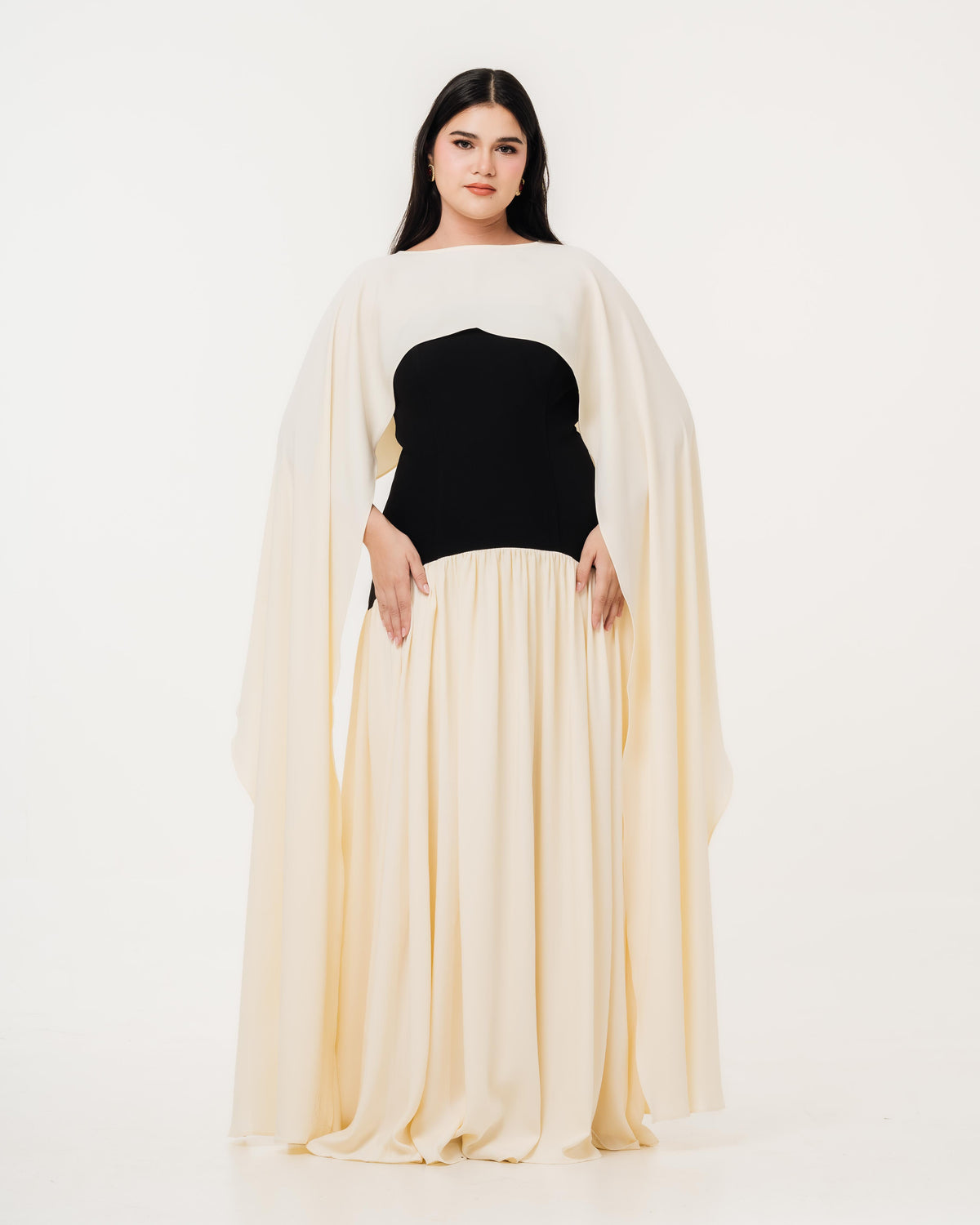 Ivory/Black