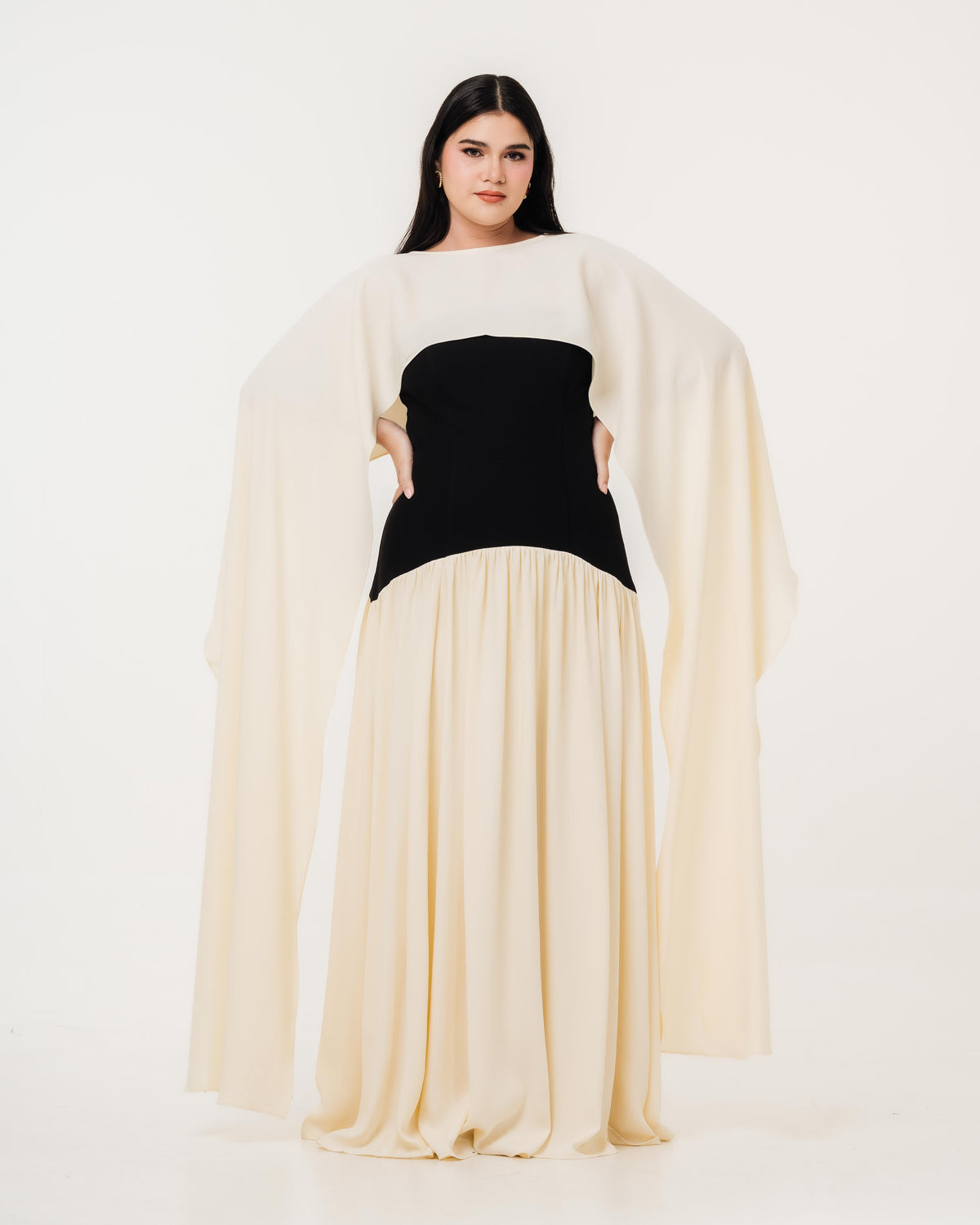 Ivory/Black