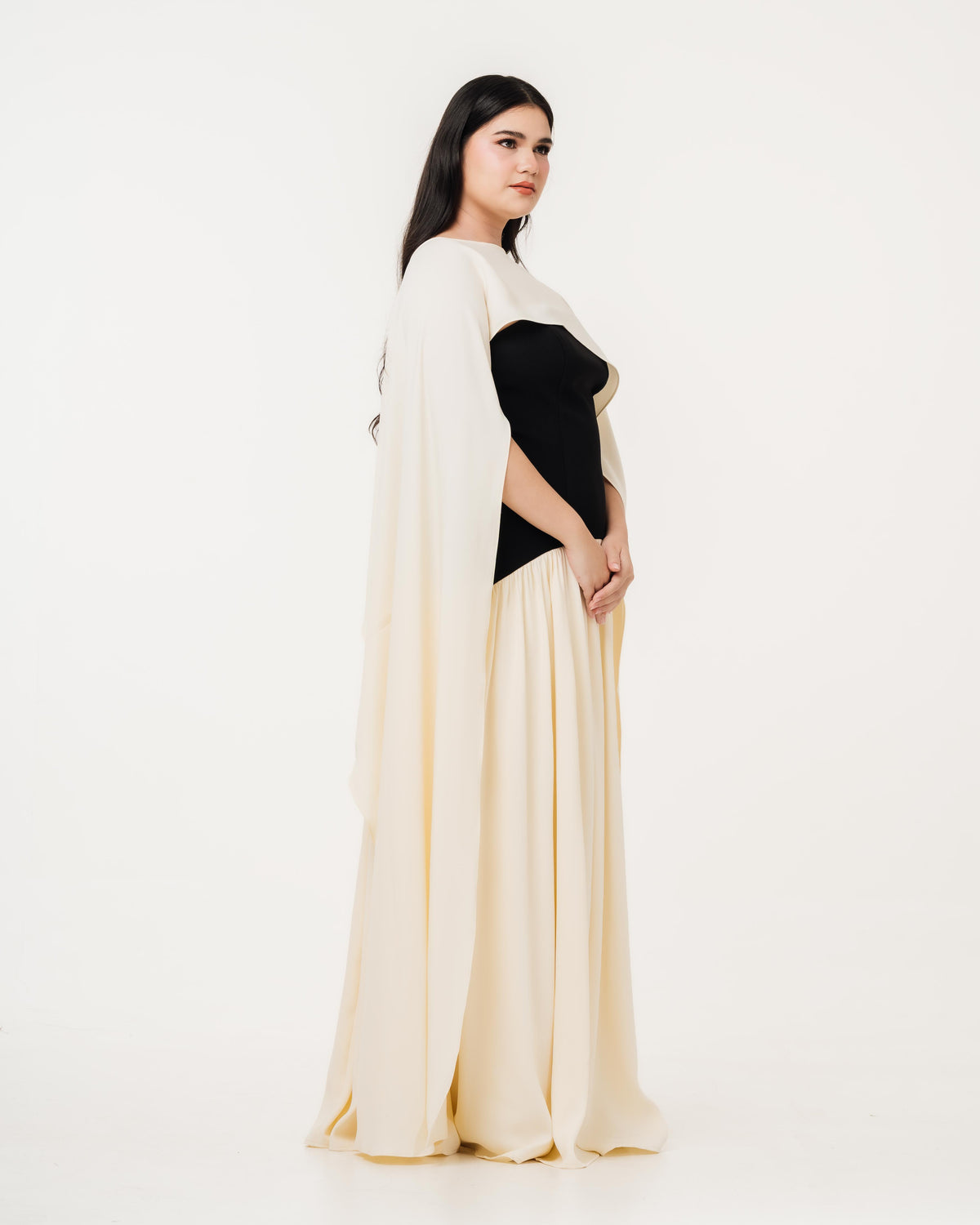 Ivory/Black