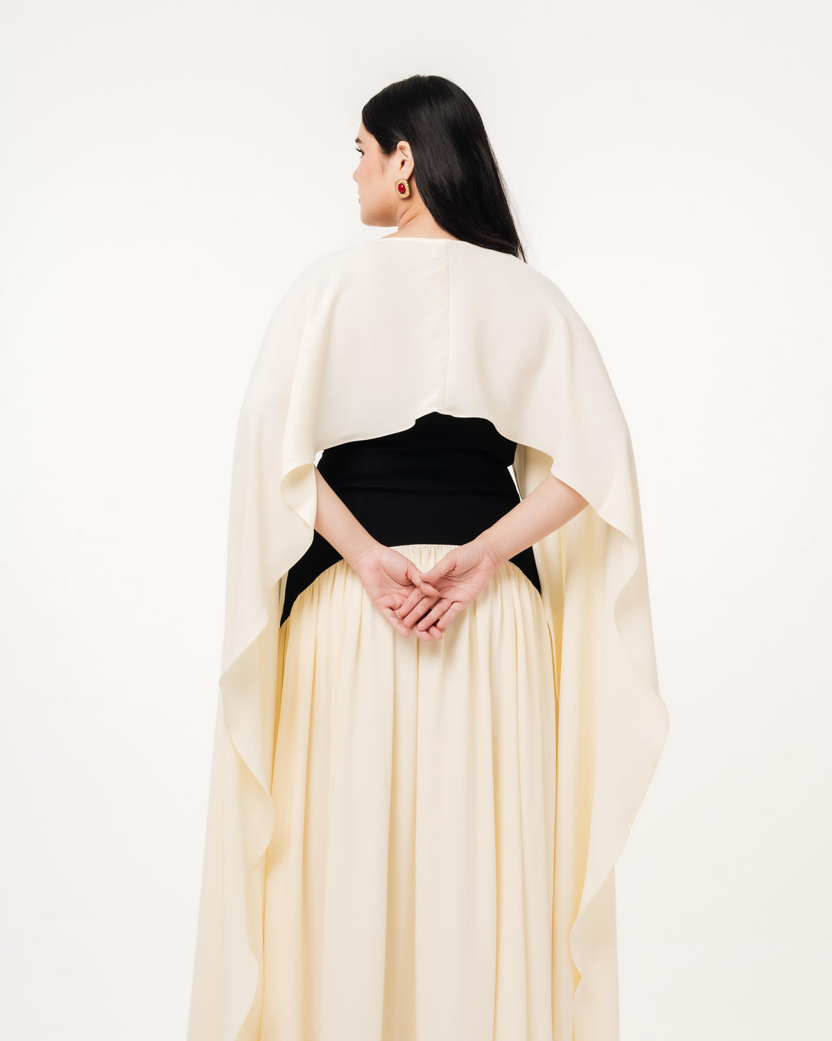 Ivory/Black