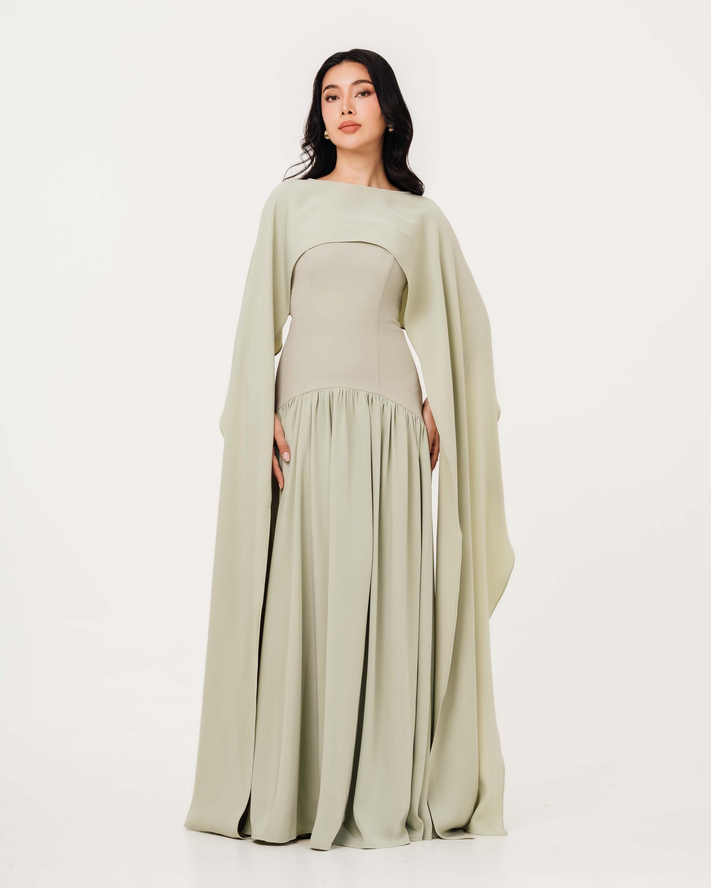 tube top flowy dress Tube Top Flowy Maxi Dress large s25-l:blk