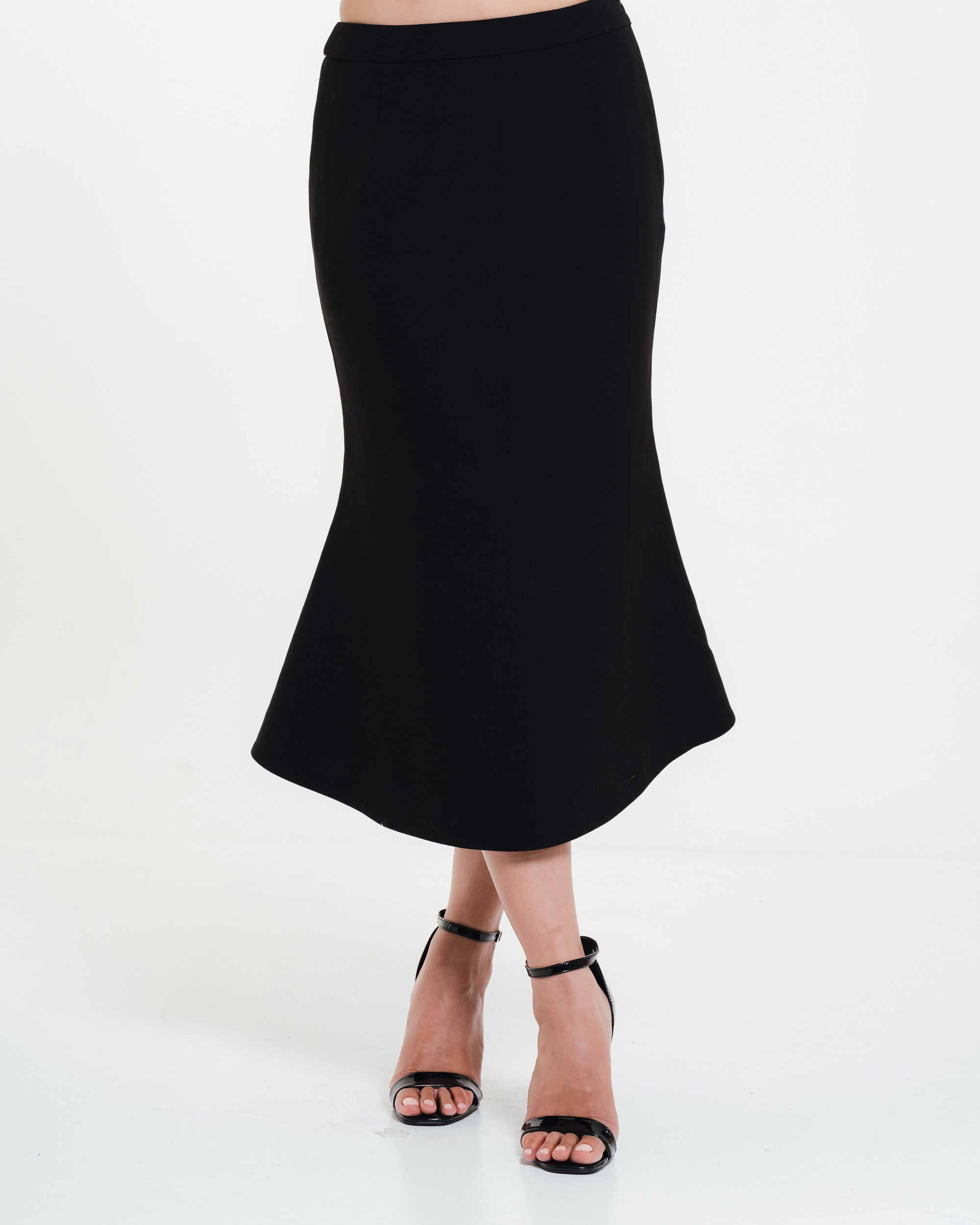 Anais Mermaid Skirt – Fleur Elize