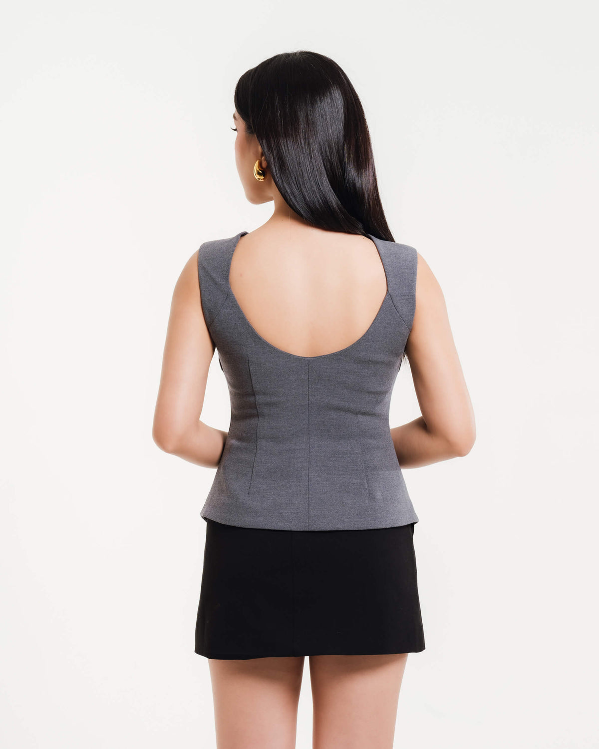 Gray