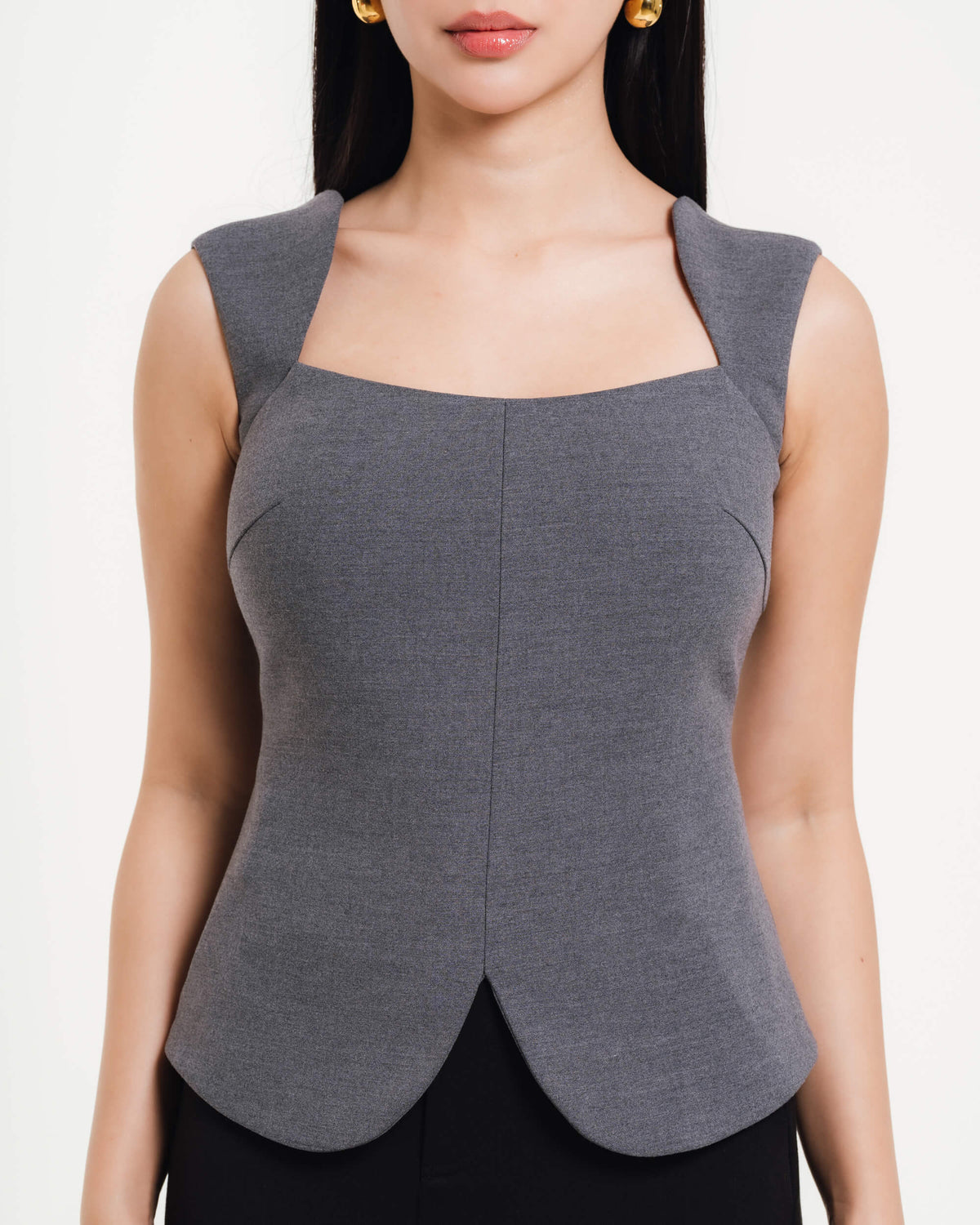 Gray