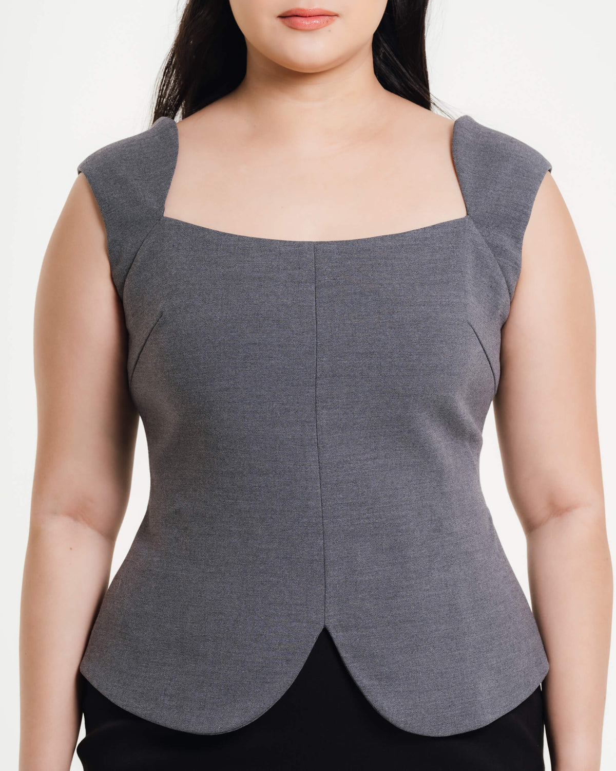 Gray